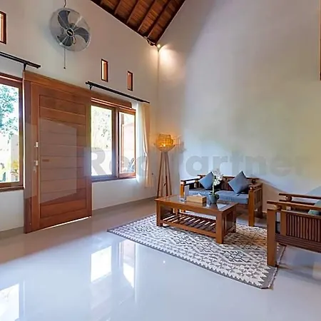 Brisk Homestay Uluwatu Redpartner