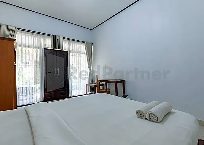 Brisk Redpartner 2* Uluwatu (Bali)