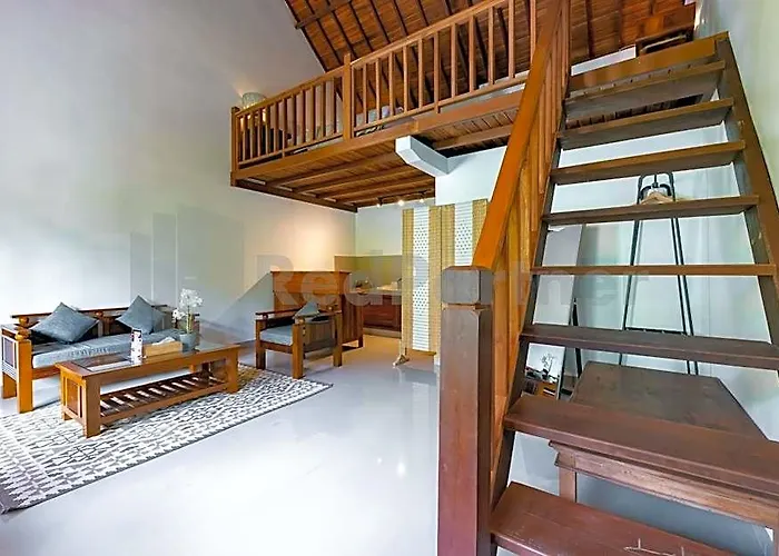 Brisk Redpartner 2* Uluwatu (Bali)