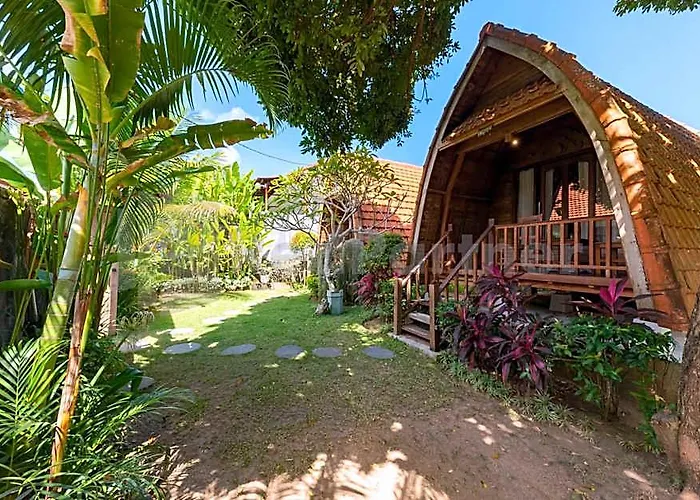 Brisk Redpartner 2* Uluwatu (Bali)