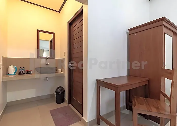 Hotel Brisk Redpartner Uluwatu (Bali)