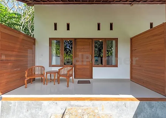 Brisk Redpartner Uluwatu (Bali)