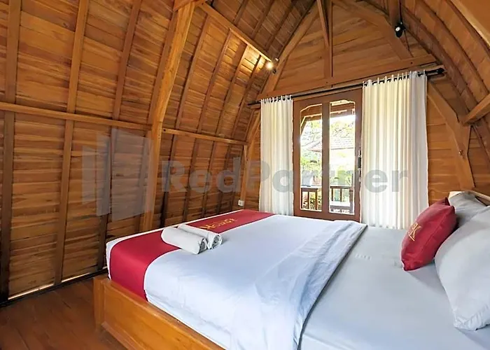 Brisk Redpartner Hotel