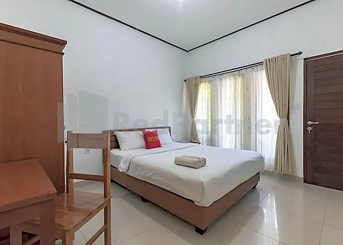 Hotel Brisk Redpartner