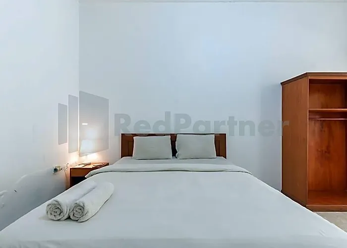 Brisk Redpartner Hotel 2*