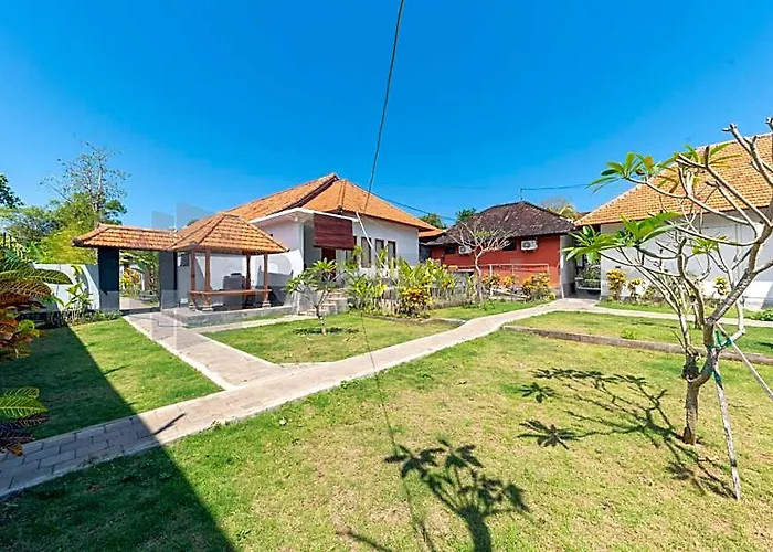 Brisk Redpartner Hotel Uluwatu (Bali)
